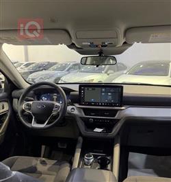 فورد إكسبلورر